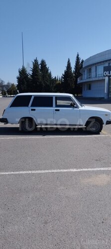 LADA (VAZ) 2104 1998, 352,412 km - 1.6 l - Qazax