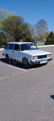 LADA (VAZ) 2104 1998, 352,412 km - 1.6 l - Qazax