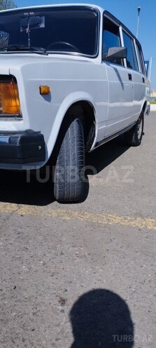 LADA (VAZ) 2104 1998, 352,412 km - 1.6 l - Qazax