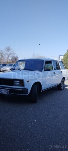 LADA (VAZ) 2104 1998, 352,412 km - 1.6 l - Qazax