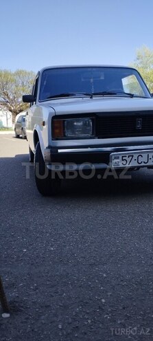 LADA (VAZ) 2104 1998, 352,412 km - 1.6 l - Qazax