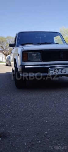 LADA (VAZ) 2104 1998, 352,412 km - 1.6 l - Qazax