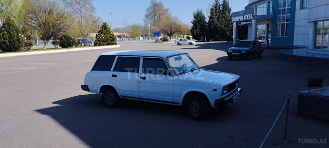 LADA (VAZ) 2104 1998, 352,412 km - 1.6 l - Qazax