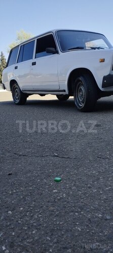 LADA (VAZ) 2104 1998, 352,412 km - 1.6 l - Qazax