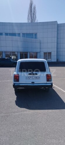 LADA (VAZ) 2104 1998, 352,412 km - 1.6 l - Qazax