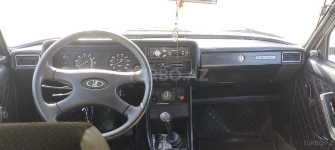 LADA (VAZ) 2104 1998, 352,412 km - 1.6 l - Qazax