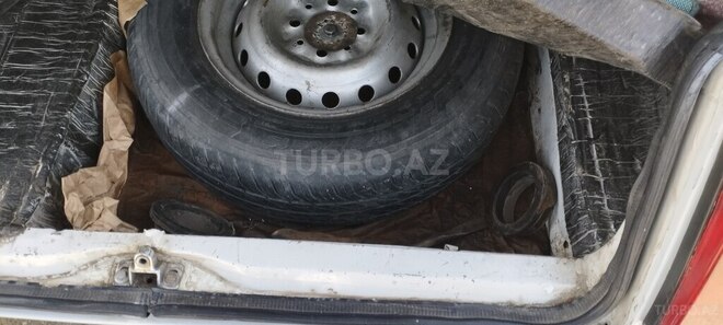 LADA (VAZ) 2104 1998, 352,412 km - 1.6 l - Qazax