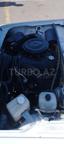 LADA (VAZ) 2104 1998, 352,412 km - 1.6 l - Qazax