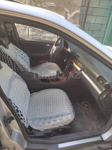 Mercedes C 220 2000, 320,000 km - 2.2 l - Balakən