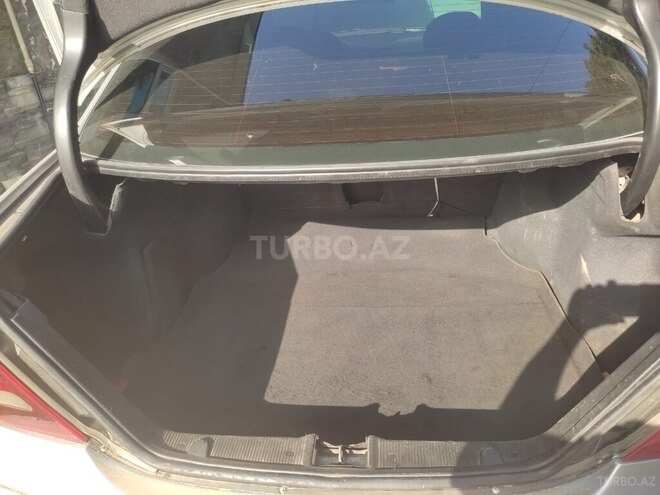 Mercedes C 220 2000, 320,000 km - 2.2 l - Balakən