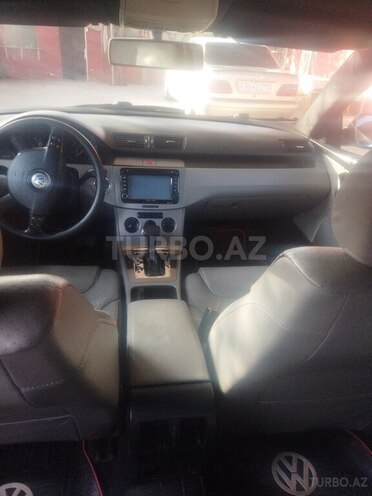 Volkswagen Passat 2005, 258,756 km - 2.0 l - Mingəçevir