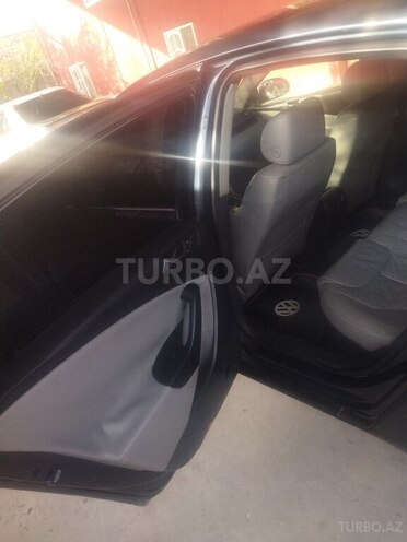 Volkswagen Passat 2005, 258,756 km - 2.0 l - Mingəçevir