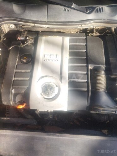 Volkswagen Passat 2005, 258,756 km - 2.0 l - Mingəçevir