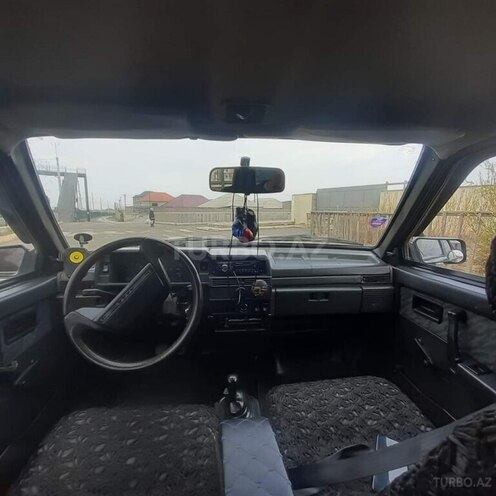 LADA (VAZ) 21099 1999, 334,000 km - 1.6 l - Beyləqan