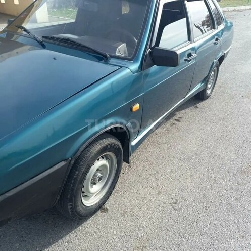 LADA (VAZ) 21099 1999, 334,000 km - 1.6 l - Beyləqan
