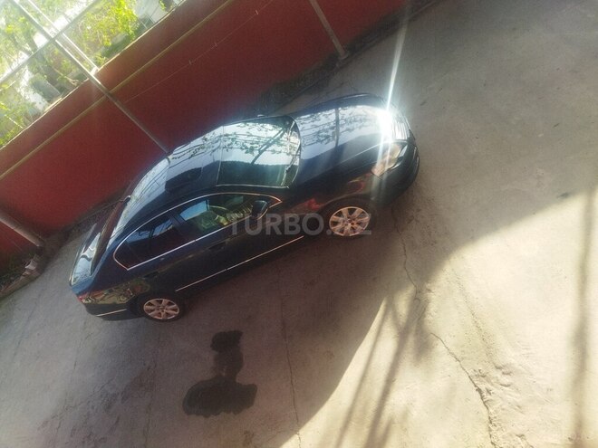 Volkswagen Passat 2005, 258,756 km - 2.0 l - Mingəçevir