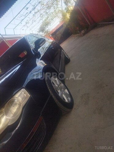 Volkswagen Passat 2005, 258,756 km - 2.0 l - Mingəçevir