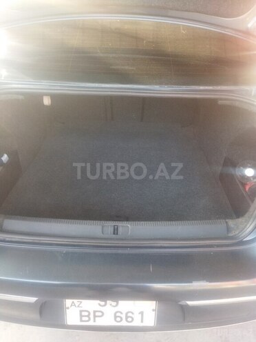 Volkswagen Passat 2005, 258,756 km - 2.0 l - Mingəçevir