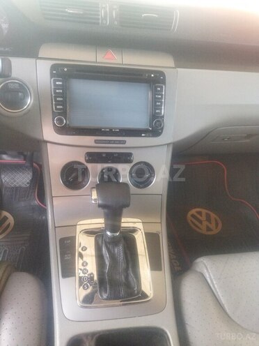 Volkswagen Passat 2005, 258,756 km - 2.0 l - Mingəçevir