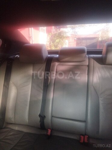 Volkswagen Passat 2005, 258,756 km - 2.0 l - Mingəçevir