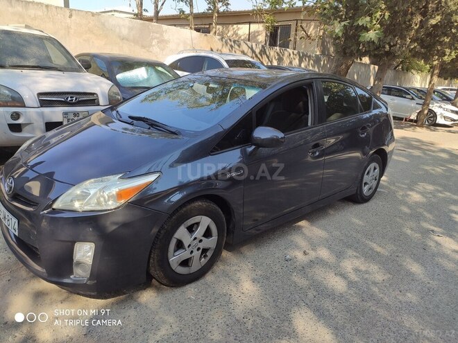 Toyota Prius 2011, 424,545 km - 1.8 l - Bakı