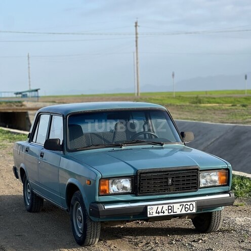 LADA (VAZ) 2107 2005, 217,400 km - 1.6 l - Masallı