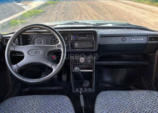 LADA (VAZ) 2107 2005, 217,400 km - 1.6 l - Masallı