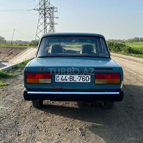 LADA (VAZ) 2107 2005, 217,400 km - 1.6 l - Masallı
