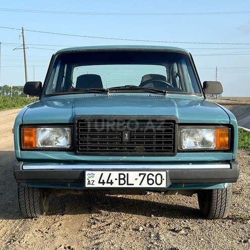 LADA (VAZ) 2107 2005, 217,400 km - 1.6 l - Masallı
