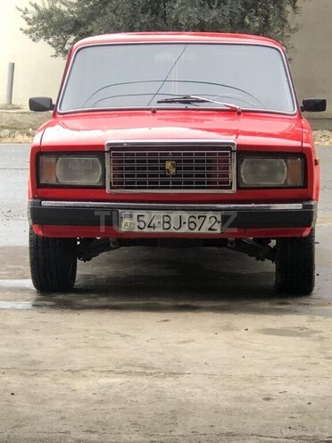 LADA (VAZ) 2107 1990, 100,000 km - 1.5 л - Bakı