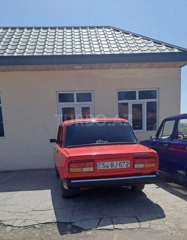 LADA (VAZ) 2107 1990, 100,000 km - 1.5 л - Bakı