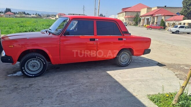 LADA (VAZ) 2107 1990, 100,000 km - 1.5 л - Bakı