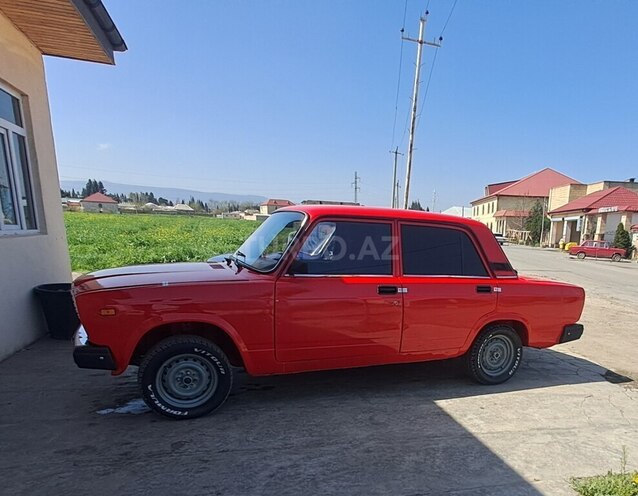 LADA (VAZ) 2107 1990, 100,000 km - 1.5 л - Bakı