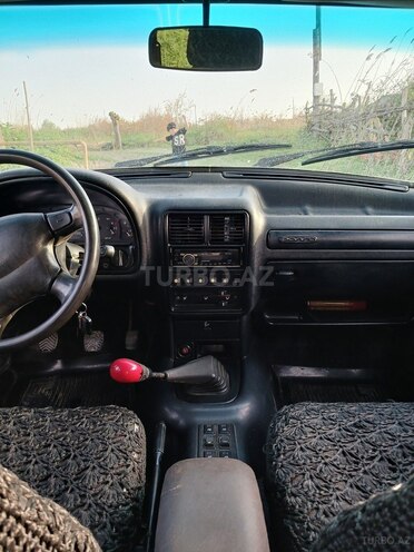 GAZ 3110 2002, 200,000 km - 2.4 l - Sabirabad