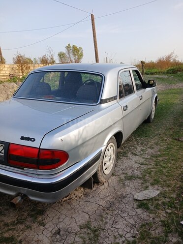 GAZ 3110 2002, 200,000 km - 2.4 l - Sabirabad