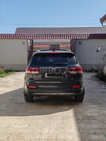 Kia Sorento 2014, 190,000 km - 2.0 l - Gəncə
