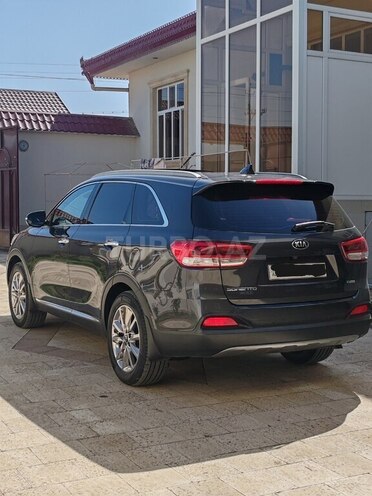 Kia Sorento 2014, 190,000 km - 2.0 l - Gəncə
