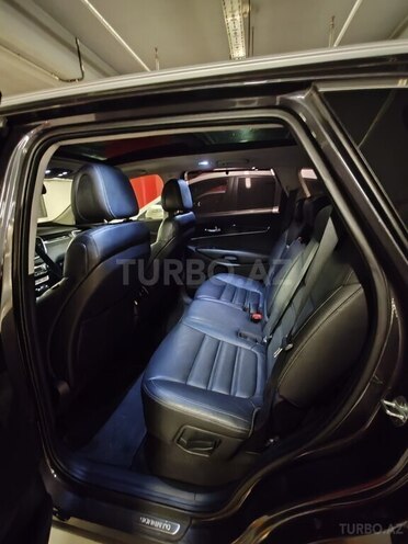 Kia Sorento 2014, 190,000 km - 2.0 l - Gəncə