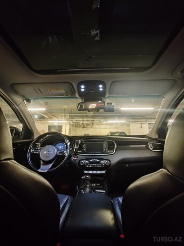 Kia Sorento 2014, 190,000 km - 2.0 l - Gəncə