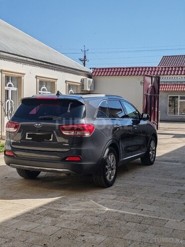 Kia Sorento 2014, 190,000 km - 2.0 l - Gəncə