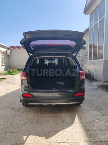 Kia Sorento 2014, 190,000 km - 2.0 l - Gəncə