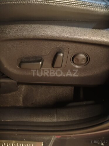 Kia Sorento 2014, 190,000 km - 2.0 l - Gəncə