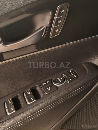 Kia Sorento 2014, 190,000 km - 2.0 l - Gəncə