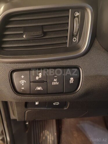 Kia Sorento 2014, 190,000 km - 2.0 l - Gəncə