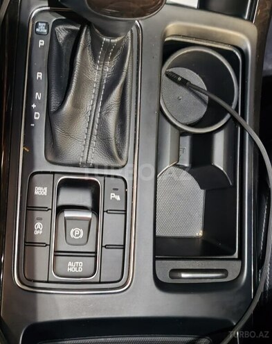Kia Sorento 2014, 190,000 km - 2.0 l - Gəncə