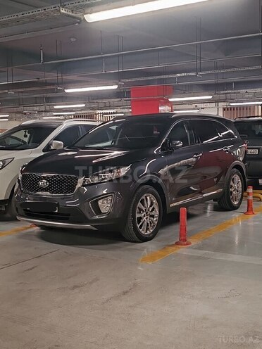 Kia Sorento 2014, 190,000 km - 2.0 l - Gəncə