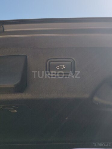 Kia Sorento 2014, 190,000 km - 2.0 l - Gəncə