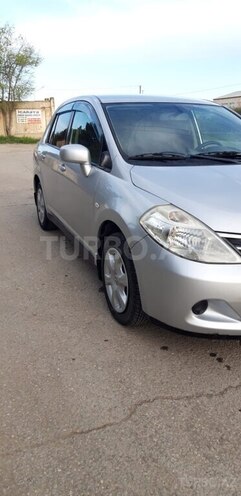 Nissan Tiida 2011, 77,000 km - 1.5 l - Sumqayıt