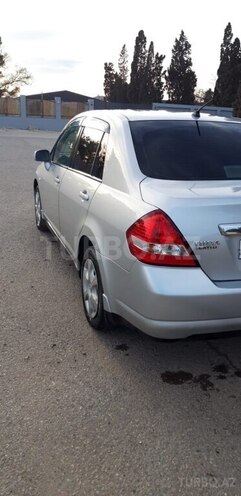 Nissan Tiida 2011, 77,000 km - 1.5 l - Sumqayıt