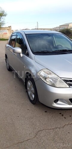Nissan Tiida 2011, 77,000 km - 1.5 l - Sumqayıt